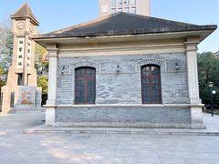 -江墅铁路遗址公园