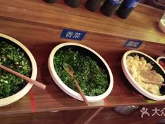 -大龙辣火锅·龙虾·烧烤(湖滨新天地店)