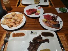 -汉巴味德(大悦城店)