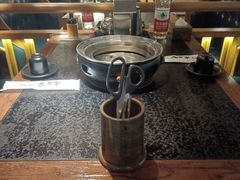 -九田家黑牛烤肉料理(宽城万达店)