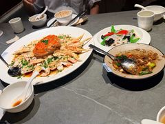 -佬太公海鸭·海鲜大排档(上海总店)