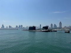 -中国人民解放军海军博物馆