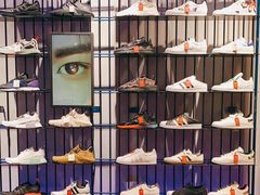 -阿迪达斯(武林银泰三叶草店)