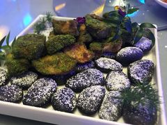 -上海静安洲际酒店-商务中心