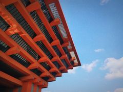 -中华艺术宫(上海美术馆)