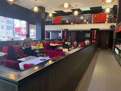 -沁原羔羊火锅(新天地店)