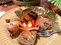 -BAKER&SPICE(安福路店)