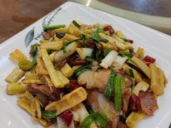 -老味道1992(武当山店)