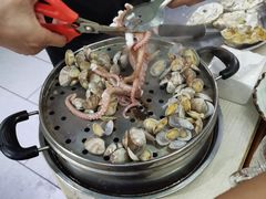 -九层海鲜塔(市南店)