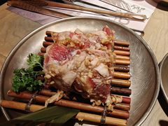 -西塔老太太泥炉烤肉(亚运村店)