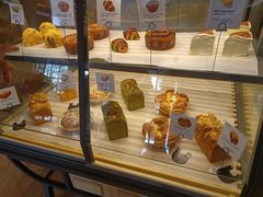 -富力威斯汀酒店·知味自助餐厅