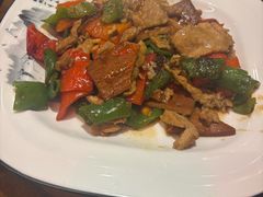 -缘来聚·徽菜名店(黄山宏村店)