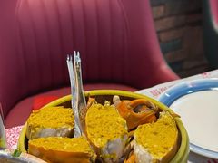 -三妹小龙虾·黄油蟹(华侨城总店)