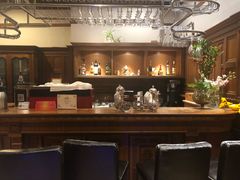 -马勒别墅·中餐厅