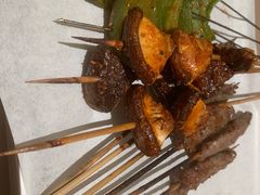 -苏小牛·牛肉串(国贸店)