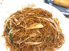 -稻香酒家(长宁KING88广场店)