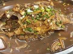 -徽州美食(三十年老店)