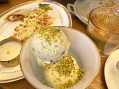 -BRBR叙利亚餐厅(总店)