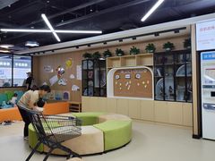-中百仓储(古田路店)