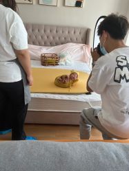 -月满阁月子中心(莲湖区店)