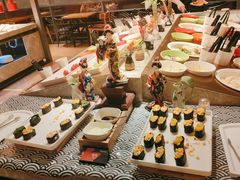 -比格比萨自助(沙河店)