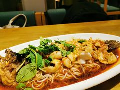 -山茶云南菜(中关村店)