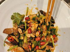 -大师兄·手工面·西北菜(美的悦然广场店)