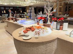 -舟山朱家尖威斯汀酒店·知味标帜自助餐厅