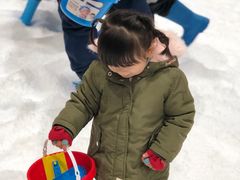 -Mr·Kuma酷么先生雪之乐园