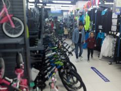 -迪卡侬(烟台万达店)