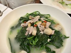 -蛇口希尔顿南海酒店·随轩中餐厅·粤菜