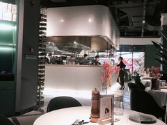 -L'Arome芳芳法国餐厅(仙林金鹰店)