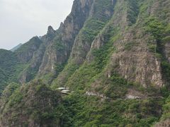 -十渡东湖港风景区