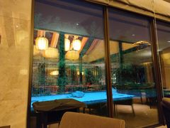 -西安凯悦酒店·湖畔中餐厅