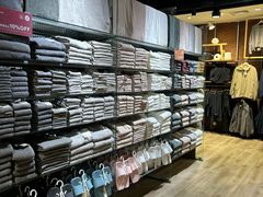 -MUJI无印良品(西单大悦城店)