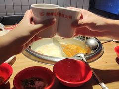 -季季红火锅(长沙步行街店)