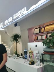 -MINX名珂斯·烫染形象设计