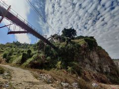 -黄埔油麻山森林公园