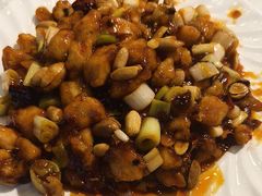 -老浒记烤鸭-北京菜(琉璃厂店)