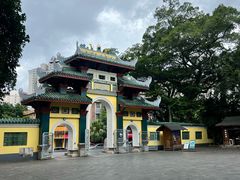 -柳侯公园