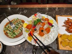 -汤城小厨•粤菜•靓汤(苏州街店)