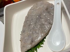 -海底捞火锅(让胡路万达店)
