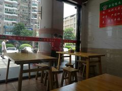 -金宝鸭肉店(斗西分店)