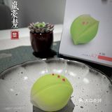 成都探店｜太像艺术品舍不得吃.结果吃得渣都不剩