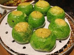 -吃饭皇帝大土家民族菜(正大广场店)