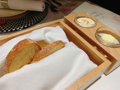 -王品牛排(郑州大卫城店)