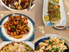 -君霖海鲜私房菜(春柳店)