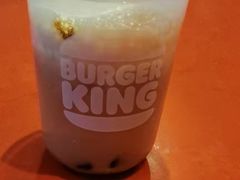 -汉堡王(长沙枫林三路店)