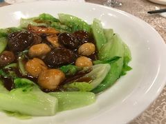 -麒麟中餐厅·经典粤菜·地道菜式老字号(广州长隆酒店)