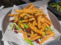 -巴厘龙虾·榜首油焖大虾(音乐学院·沿江酒馆店)